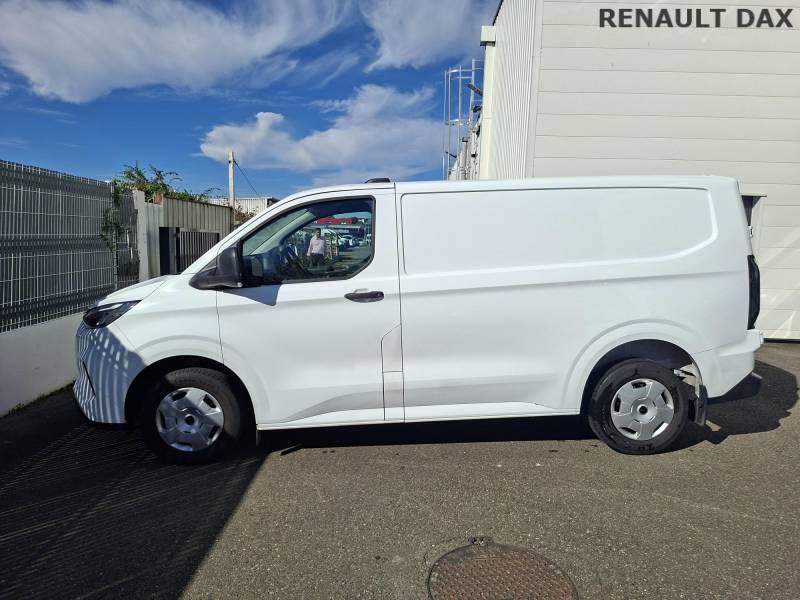 Ford Transit (30) Custom Fourgon 320 L1h1 2.0 Ecoblue 136 Ch Trend
