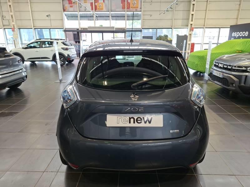 Renault Zoe R110 Intens