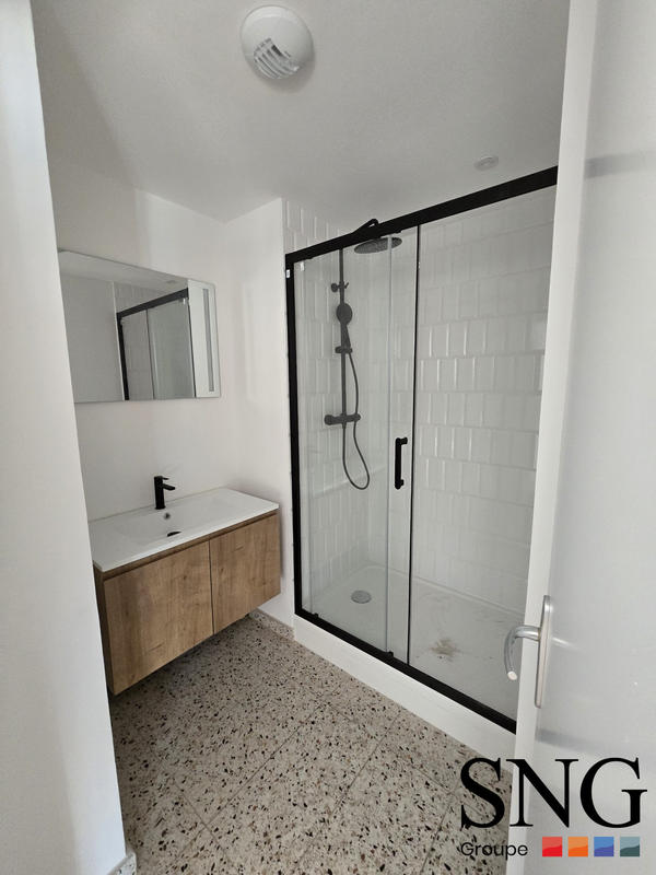 Appartement - 74 m² - 3 pièces