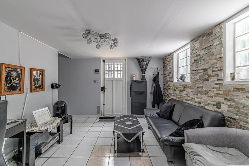 Maison - 138 m² - 6 pièces