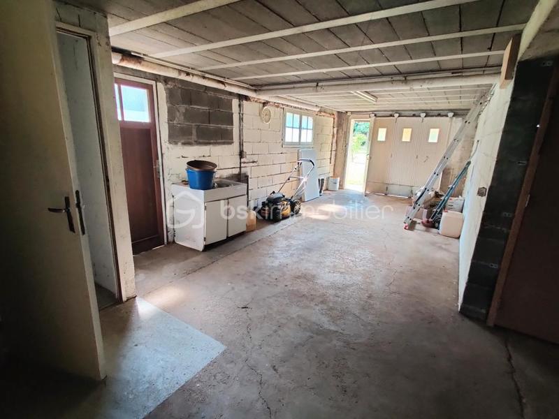 Pavillon - 87 m² - 4 pièces