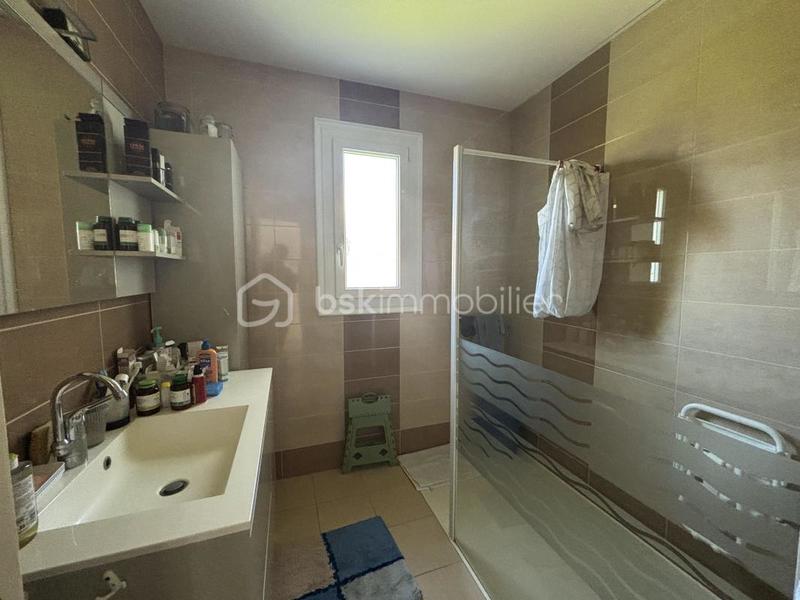 Maison - 117 m² - 6 pièces