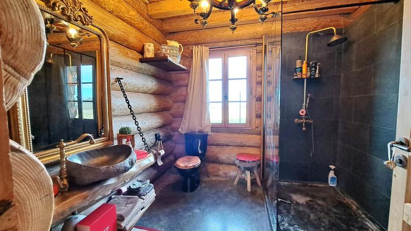 Villa - 101 m² - 5 pièces