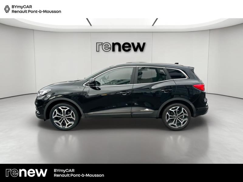 Renault Kadjar Blue dCi 115 Intens