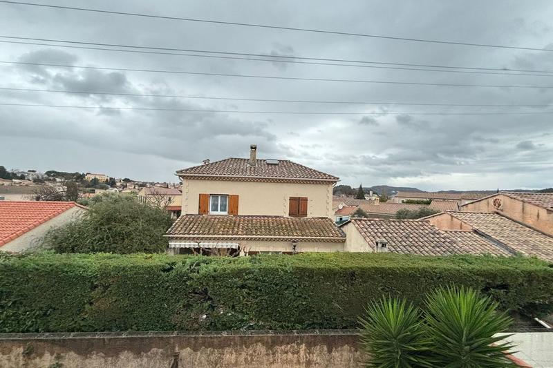 Maison - 84 m² - 4 pièces