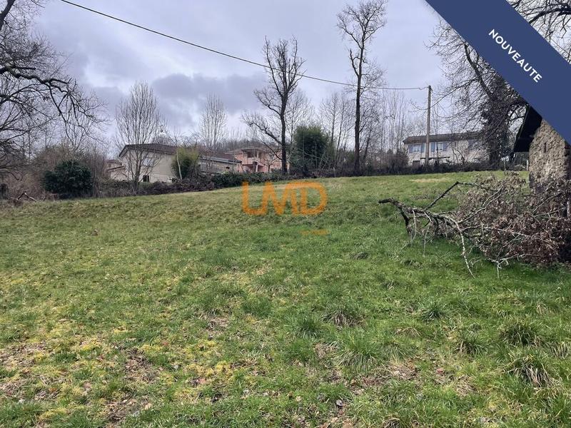 Maison en pierre - 90 m² - 5 pièces