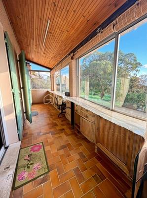 Maison - 154 m² - 6 pièces