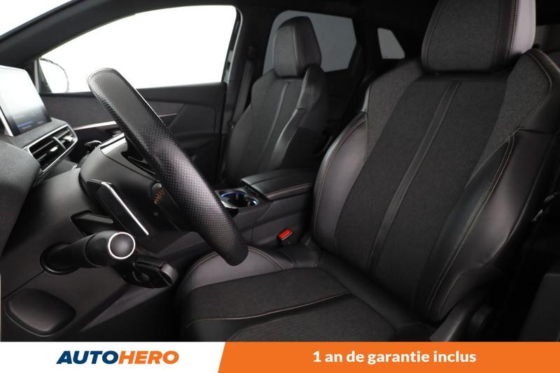 Peugeot 3008 1.5 Blue-HDi Gt Line Eat8 130 ch