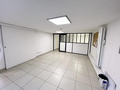 Maison - 190 m² - 6 pièces
