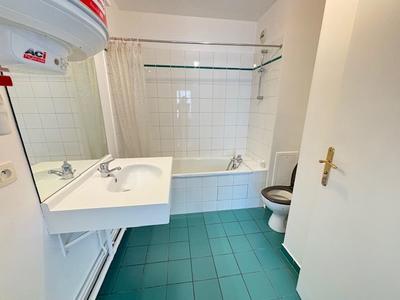 Appartement - 30 m² - 1 pièce