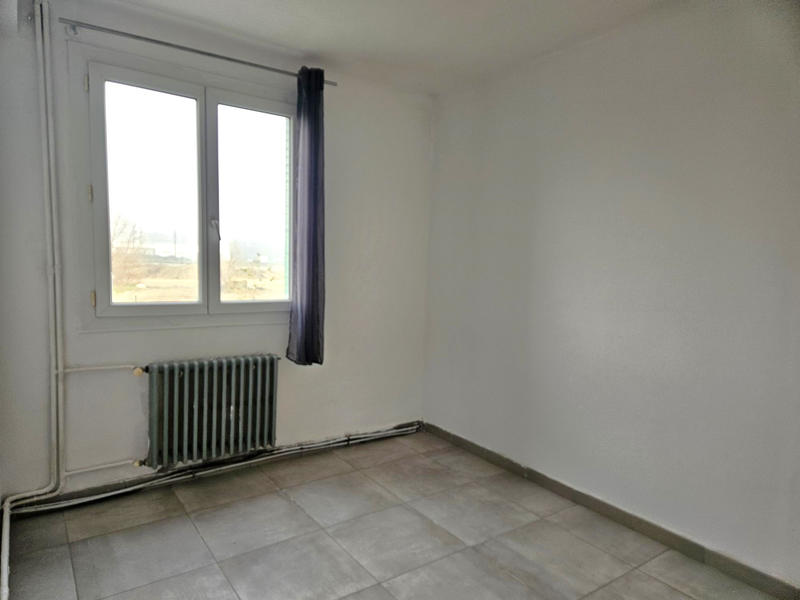 Appartement - 50 m² - 3 pièces