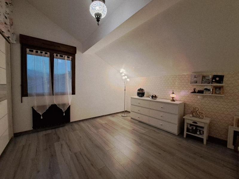 Châlet - 155 m² - 5 pièces