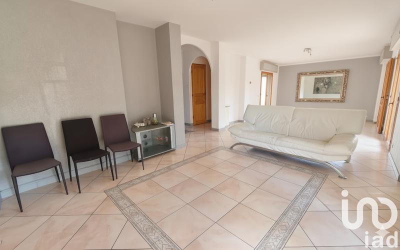 Appartement - 75 m² - 4 pièces