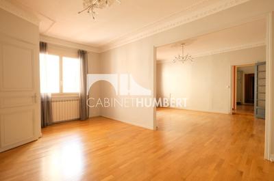 Appartement - 96 m² - 4 pièces