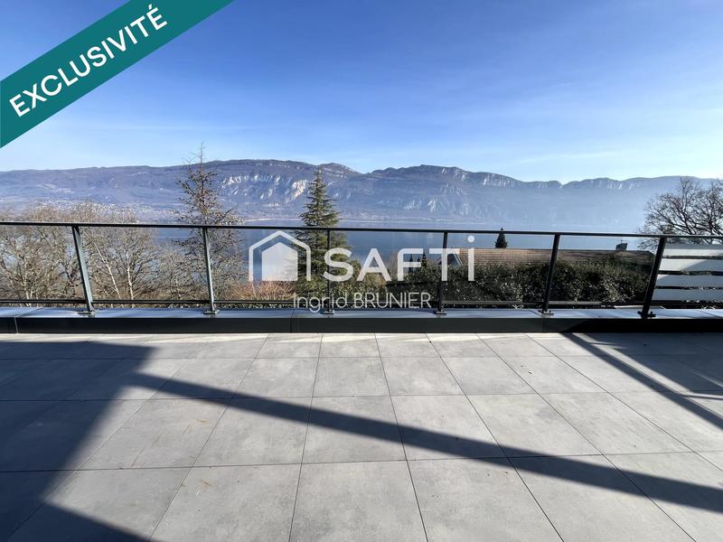 Villa - 102 m² - 4 pièces