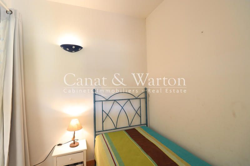 Appartement - 52 m² - 4 pièces