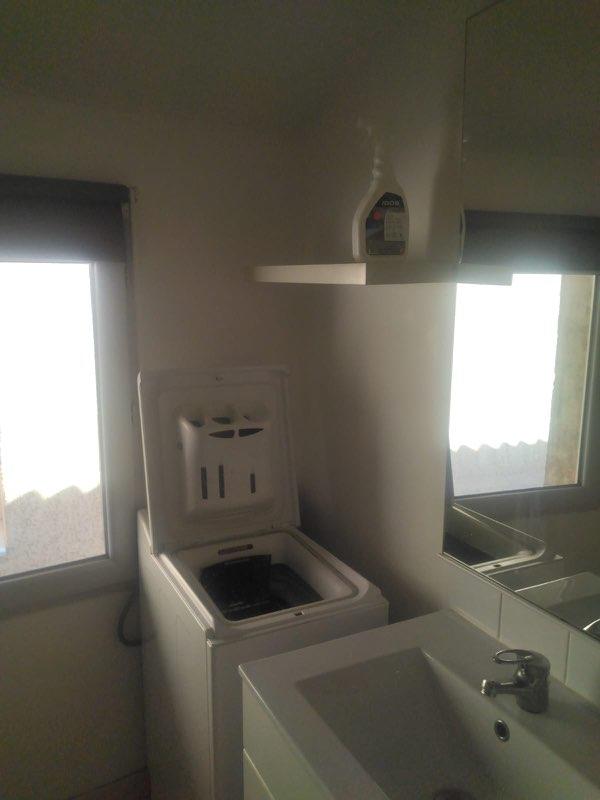 Studio - 27 m² - 1 pièce