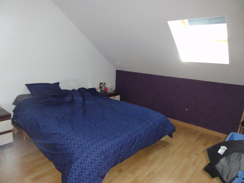 Maison - 97 m² - 5 pièces