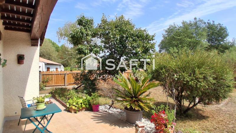 Maison - 152 m² - 6 pièces