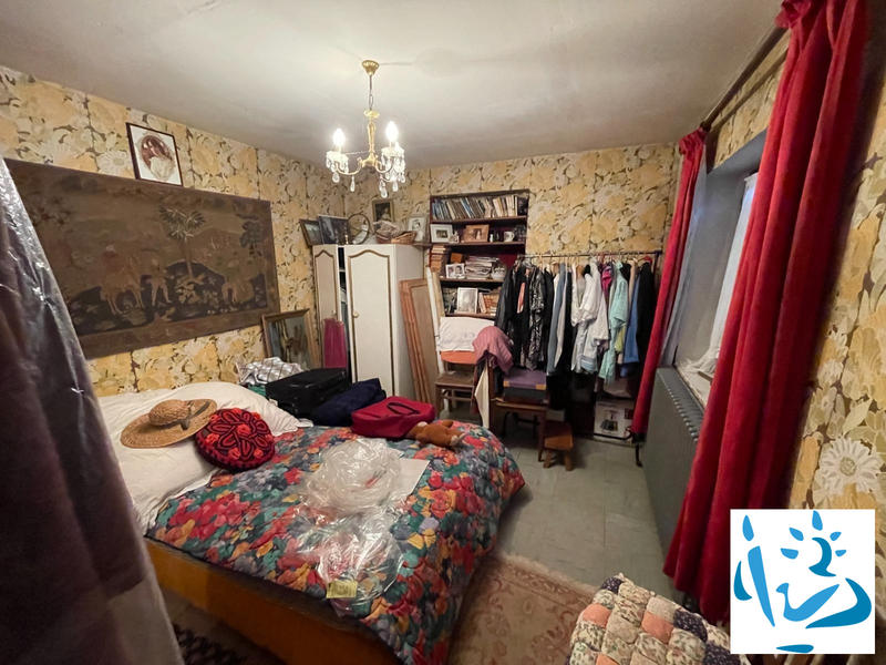 Maison - 117 m² - 4 pièces