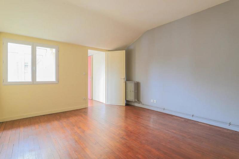 Appartement - 127 m² - 3 pièces