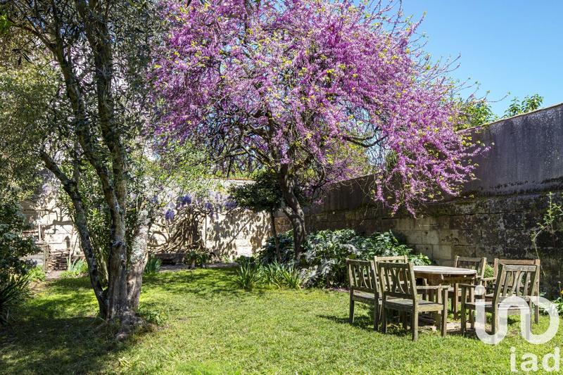 Maison - 200 m² - 8 pièces