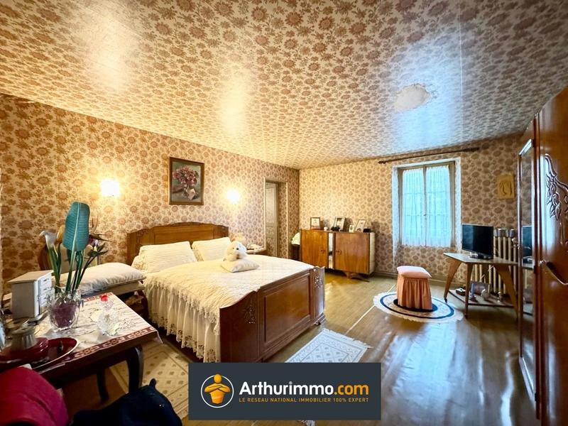 Maison - 70 m² - 3 pièces