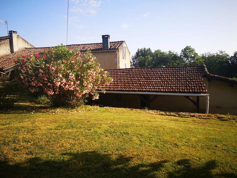 Maison - 182 m² - 8 pièces