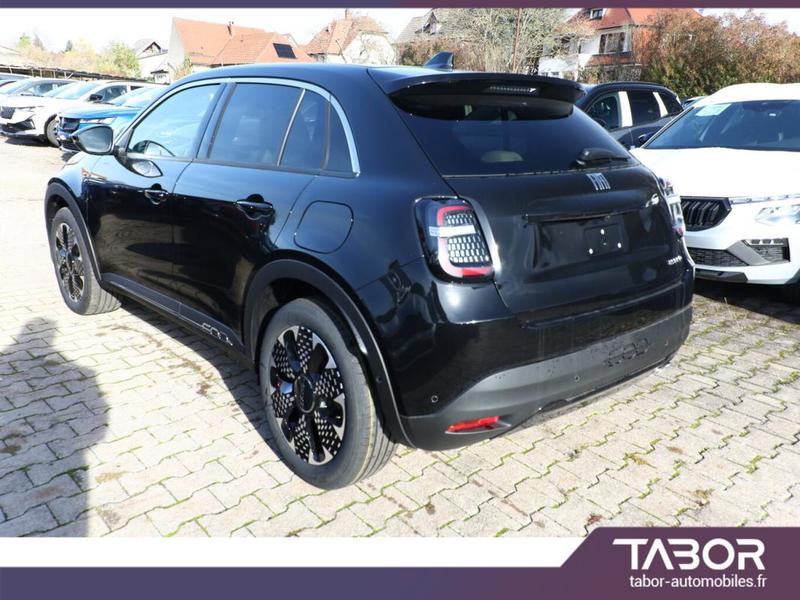 Fiat 600 Mhev 145 la Prima Led Gps Cam Adml Acc