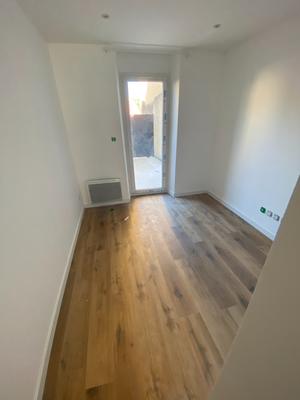 Appartement - 29 m² - 2 pièces