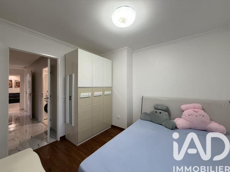 Appartement - 73 m² - 4 pièces