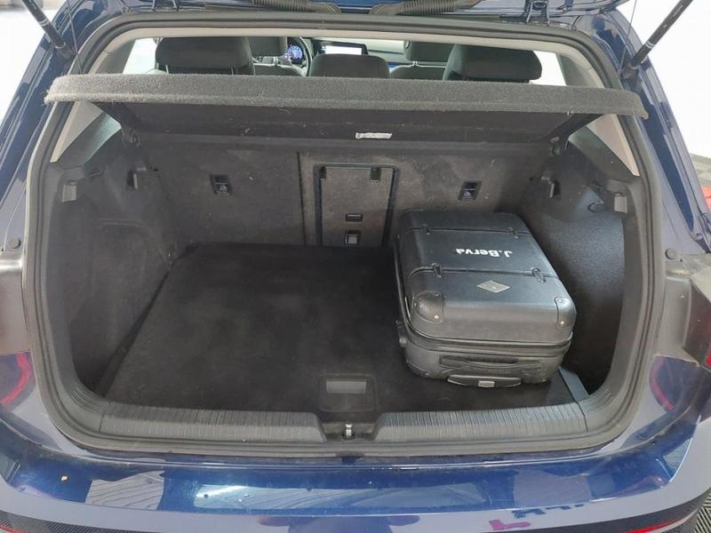 Volkswagen Golf 1.5 eTSI Opf 130 Dsg7 Life Busi