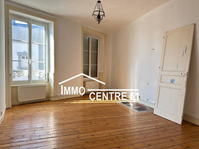 Maison - 165 m² - 6 pièces