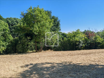 Terrain - 2 532 m²