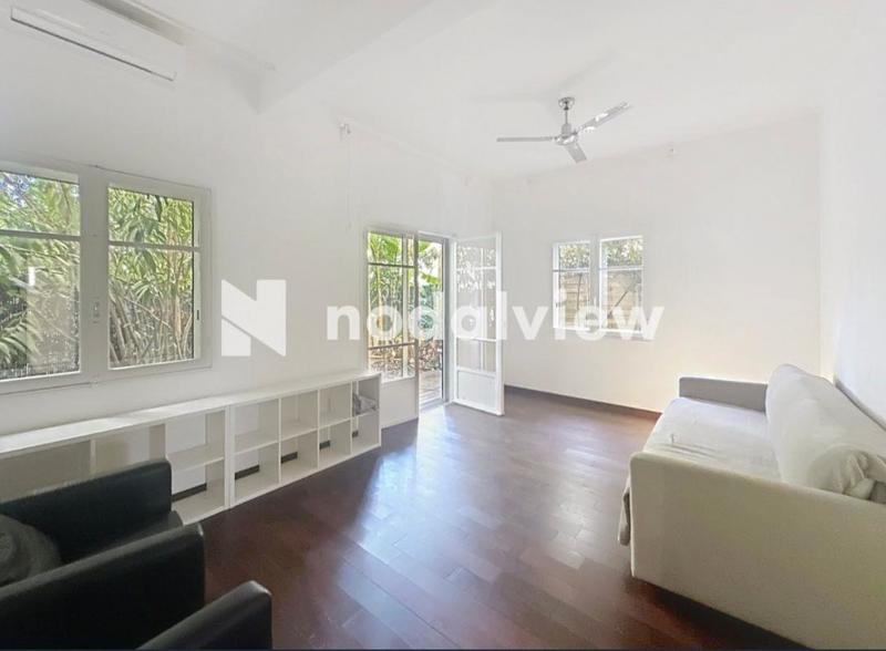 Appartement - 66 m² - 2 pièces