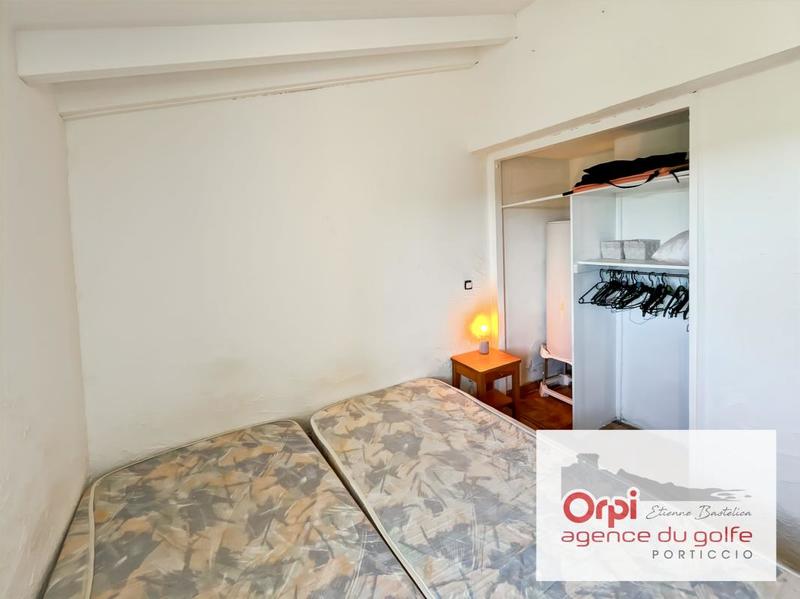 Appartement - 34 m² - 3 pièces