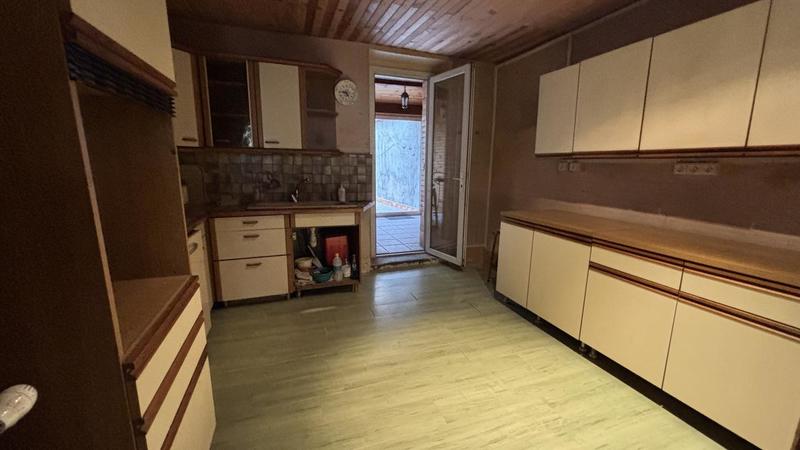 Maison - 170 m² - 6 pièces