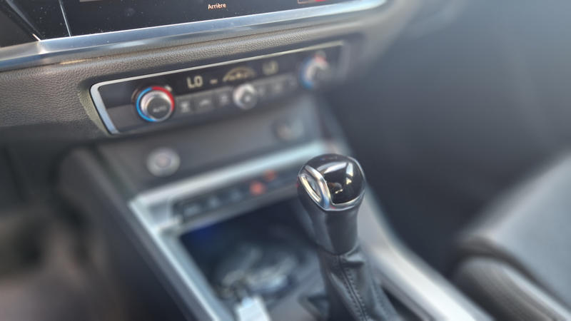 Audi Q3 Sportback s line 35 Tdi 150 ch s tronic 7