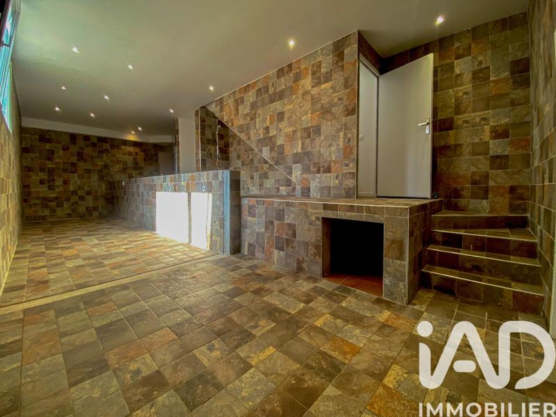 Maison de maîtres - 270 m² - 9 pièces