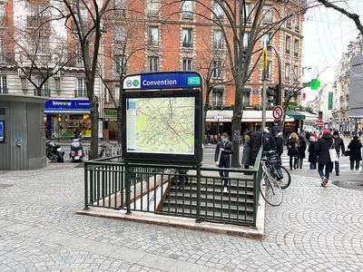 Local commercial - 122 m²