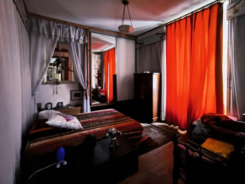 Maison - 177 m² - 8 pièces