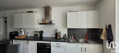 Maison de village - 76 m² - 3 pièces