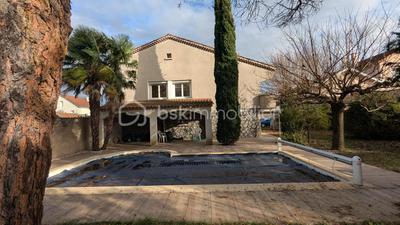 Maison - 149 m² - 7 pièces