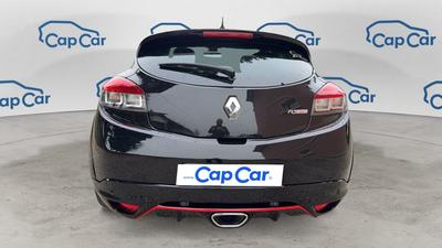 Renault Mégane 2.0 Turbo 250 Rs Cup