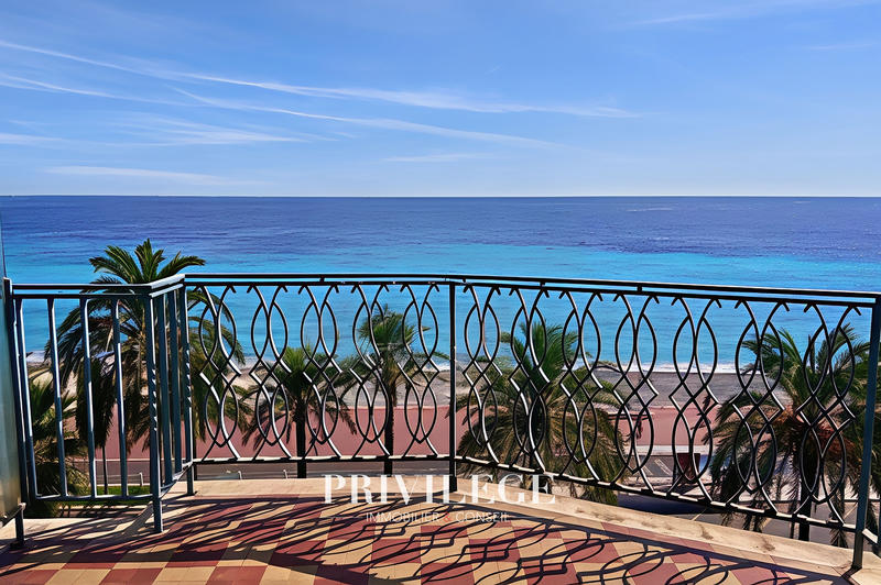 Appartement - 70 m² - 2 pièces