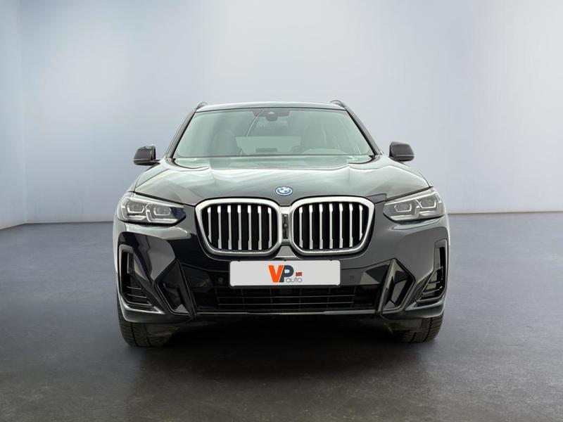 Bmw X3 G01 Lci xDrive 30e 292ch Bva8 m Sport