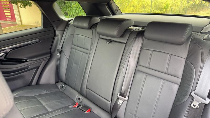 Land Rover Range Rover Evoque P200 FlexFuel Mhev Awd Bva9 R-Dynamic s - Automatique Toit ouvrant