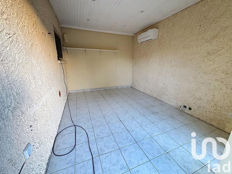 Maison - 137 m² - 5 pièces