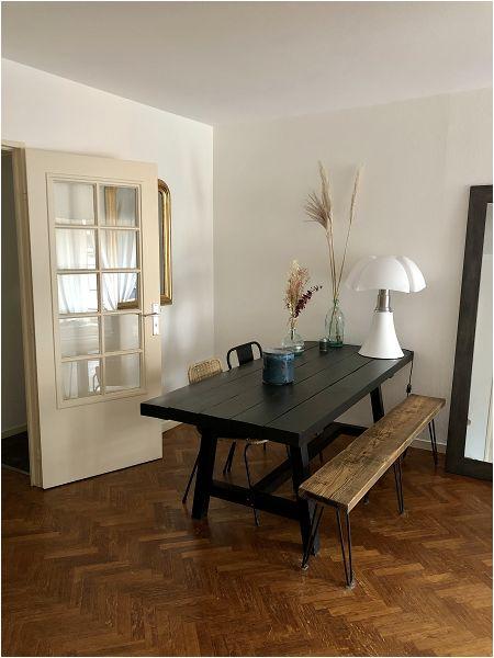 Appartement - 58 m² - 2 pièces