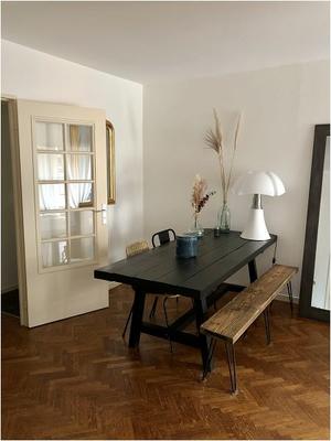 Appartement - 58 m² - 2 pièces